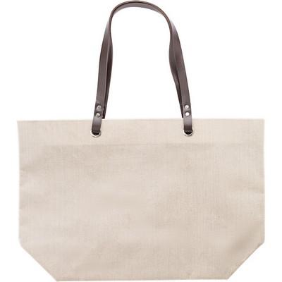 Beach bag, shopping bag