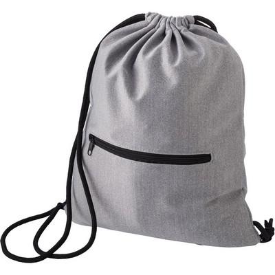 Drawstring bag