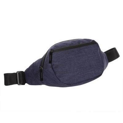 RPET waist bag B'RIGHT