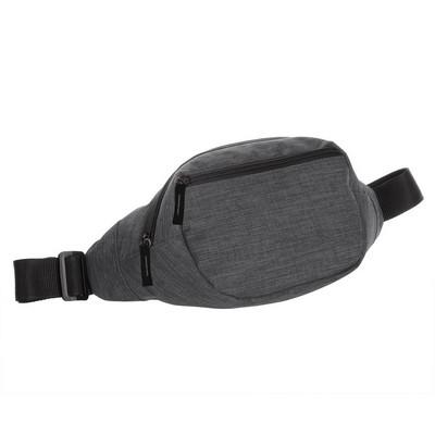 RPET waist bag B'RIGHT