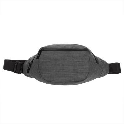 RPET waist bag B'RIGHT