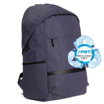 RPET 15,6" laptop backpack B'RIGHT