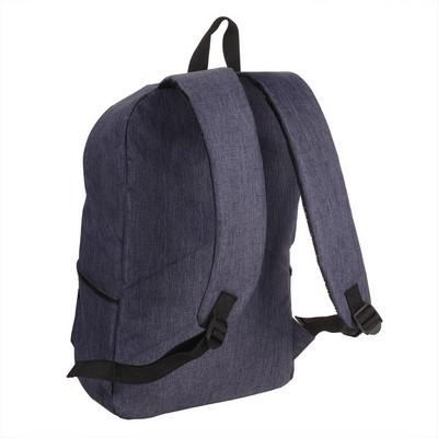 RPET 15,6" laptop backpack B'RIGHT