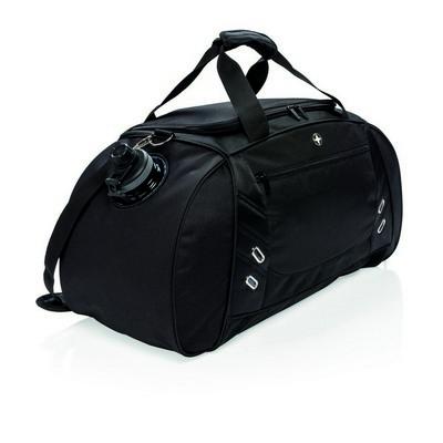 Sports, travel bag Swiss Peak