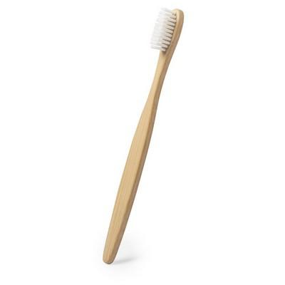 Bamboo tooth brush