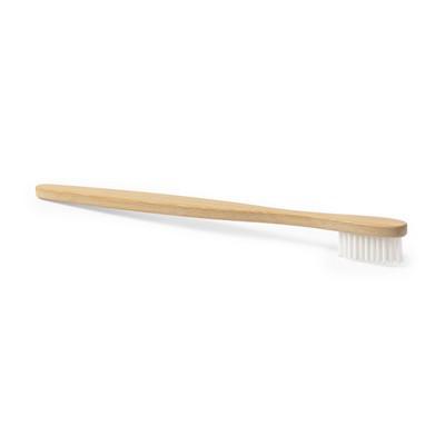 Bamboo tooth brush