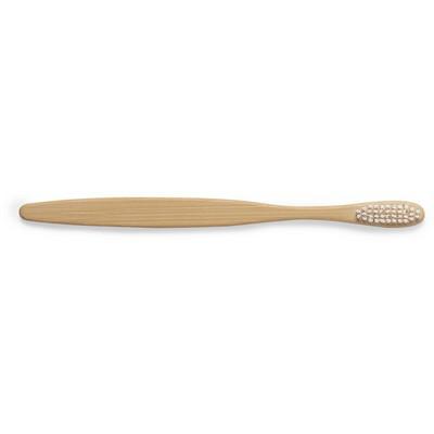 Bamboo tooth brush