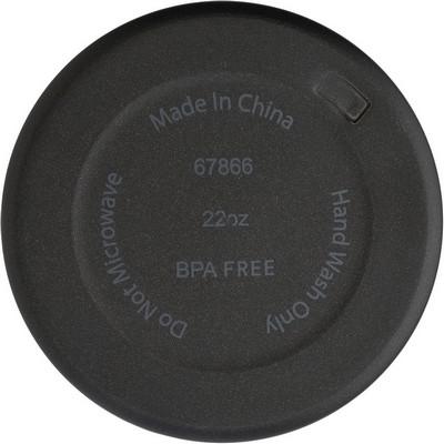 Sports bottle 650 ml