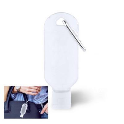 Antibacterial hand gel