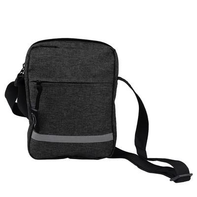 RPET shoulder bag B'RIGHT