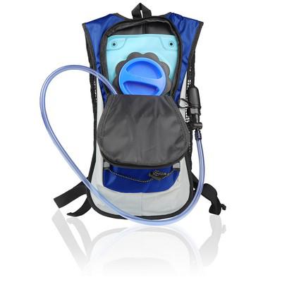 Water repellent bicycle backpack Air Gifts, sports backpack, 5L
