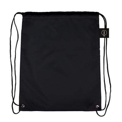 RPET drawstring bag B'RIGHT