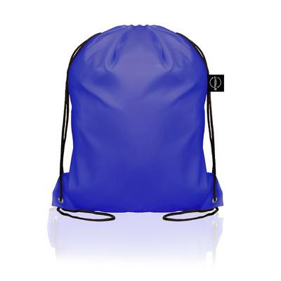 RPET drawstring bag B'RIGHT