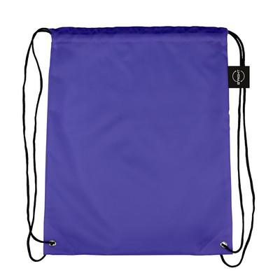 RPET drawstring bag B'RIGHT