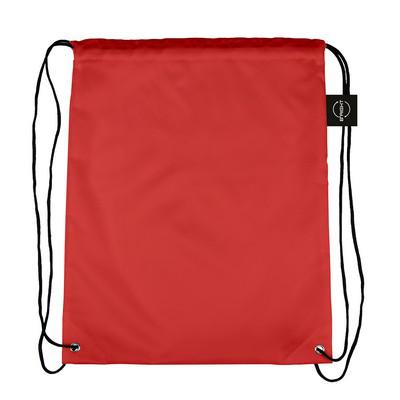 RPET drawstring bag B'RIGHT