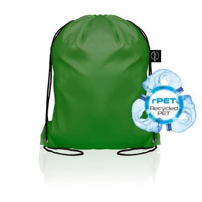 RPET drawstring bag B'RIGHT