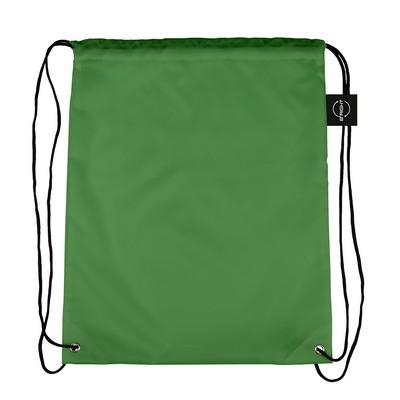 RPET drawstring bag B'RIGHT