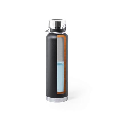 Thermo bottle 650 ml