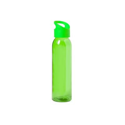 Glass sports bottle 470 ml