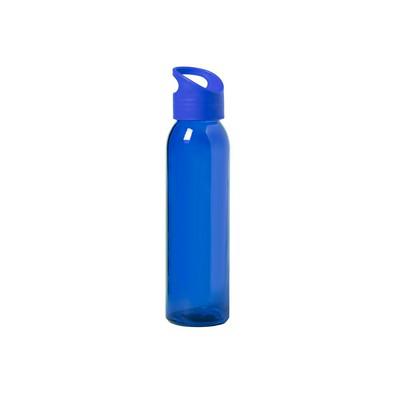 Glass sports bottle 470 ml