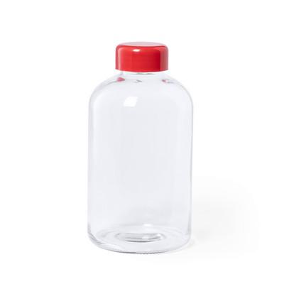 Glass bottle 600 ml