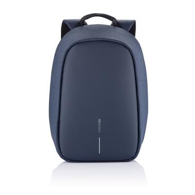 Bobby Hero Small, RPET anti-theft backpack for 13,3" laptop and 12,9" tablet