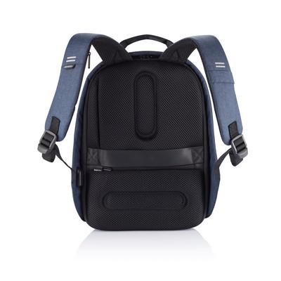 Bobby Hero Small, RPET anti-theft backpack for 13,3" laptop and 12,9" tablet