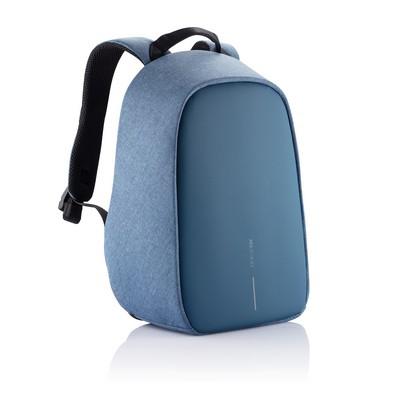 Bobby Hero Small, RPET anti-theft backpack for 13,3" laptop and 12,9" tablet