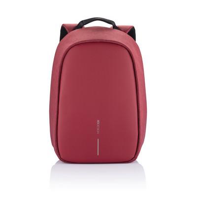 Bobby Hero Small, RPET anti-theft backpack for 13,3" laptop and 12,9" tablet