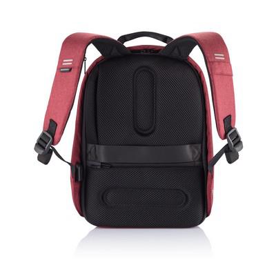 Bobby Hero Small, RPET anti-theft backpack for 13,3" laptop and 12,9" tablet