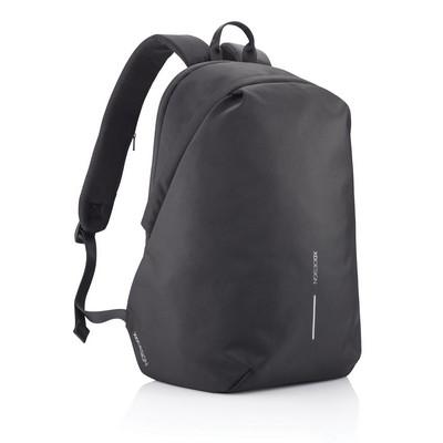 Bobby Soft, RPET anti-theft backpack for 15,6" laptop