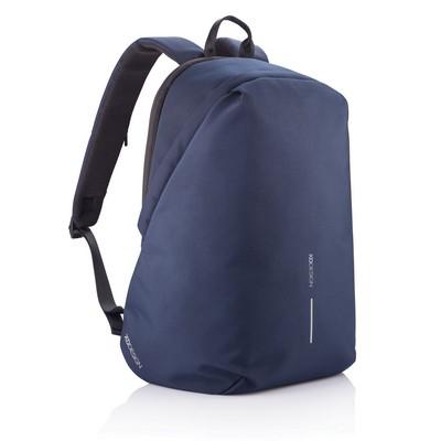 Bobby Soft, RPET anti-theft backpack for 15,6" laptop