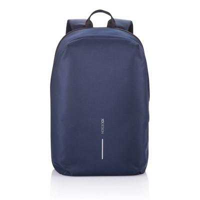 Bobby Soft, RPET anti-theft backpack for 15,6" laptop