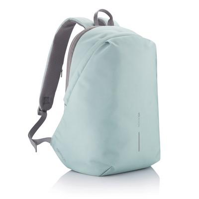 Bobby Soft, RPET anti-theft backpack for 15,6" laptop