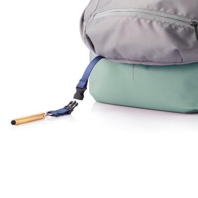 Bobby Soft, RPET anti-theft backpack for 15,6" laptop