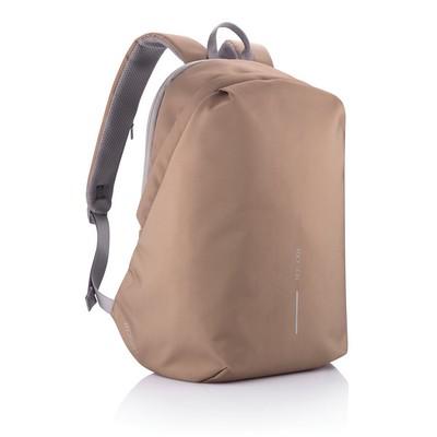 Bobby Soft, RPET anti-theft backpack for 15,6" laptop