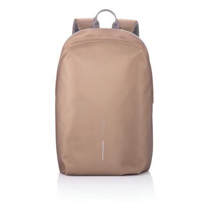 Bobby Soft, RPET anti-theft backpack for 15,6" laptop