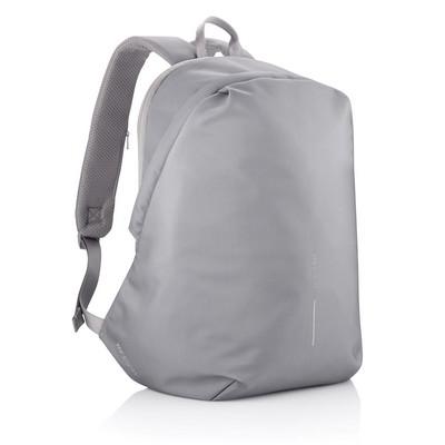 Bobby Soft, RPET anti-theft backpack for 15,6" laptop