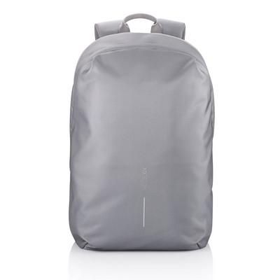 Bobby Soft, RPET anti-theft backpack for 15,6" laptop