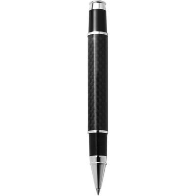 Writing set, ball pen and roller ball pen