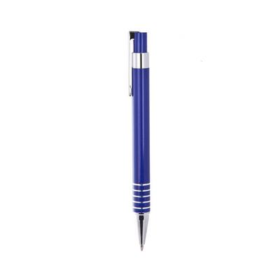 Writing set, ball pen and mechanical pencil