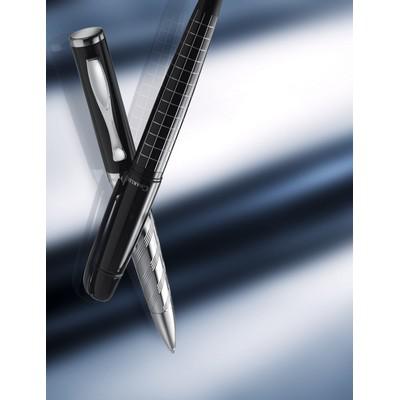 Charles Dickens ball pen in case
