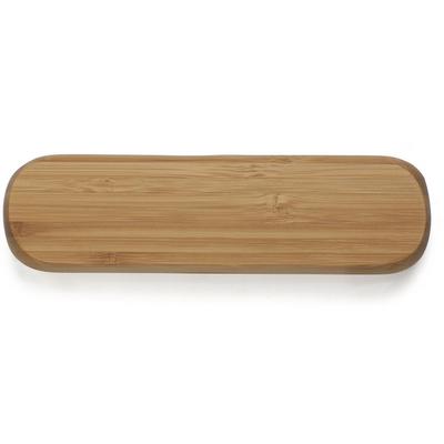 Wooden ball pen in case