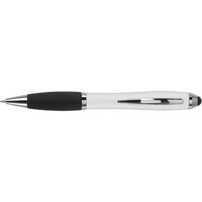 Ball pen, touch pen