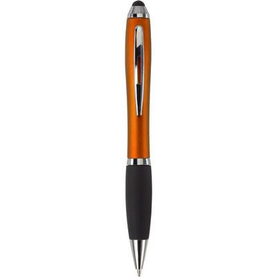 Ball pen, touch pen
