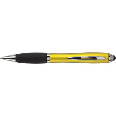 Ball pen, touch pen
