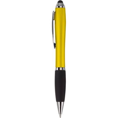 Ball pen, touch pen