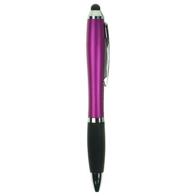 Ball pen, touch pen