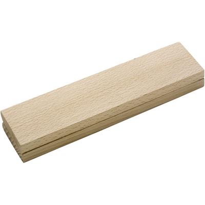 Writing set, ball pen and mechanical pencil