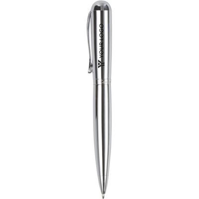 Charles Dickens ball pen in case